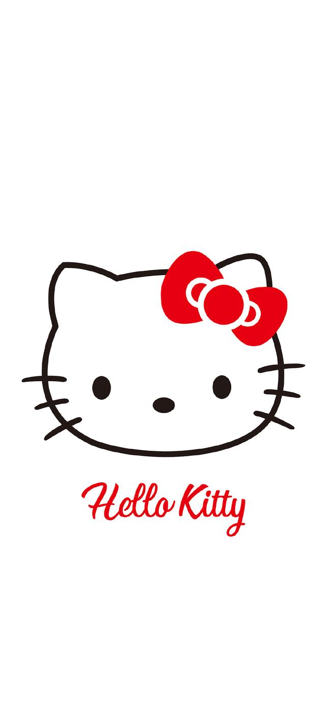 Hello Kitty/凯蒂猫的背景图，hello 树先生（一大波Hellokitty可爱套图来袭）
