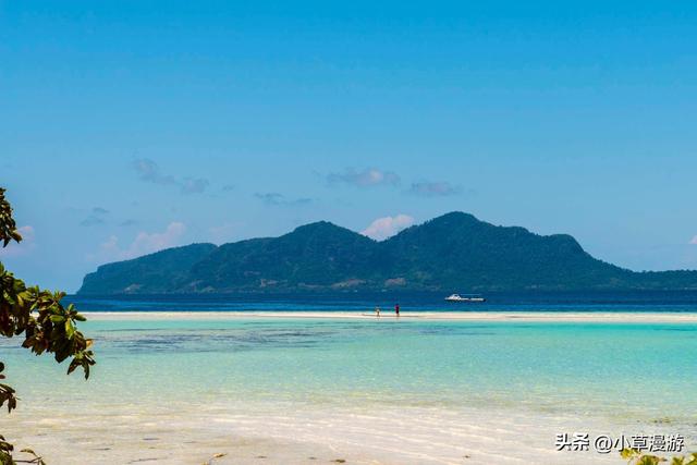 有海的地方哪个比较适合旅游，海边去哪里旅游最好（海岛旅行度假首选）