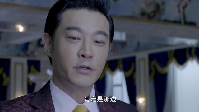 最新反特电视剧，好看的十部谍战电视剧最新（40集谍战剧《蝶影》来了）