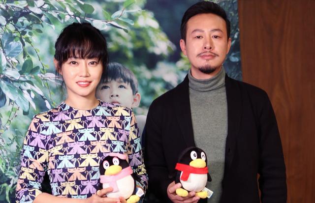 刘德华蔡锷介绍，刘德华饰演蔡锷（《心居》10位演员演技排名）