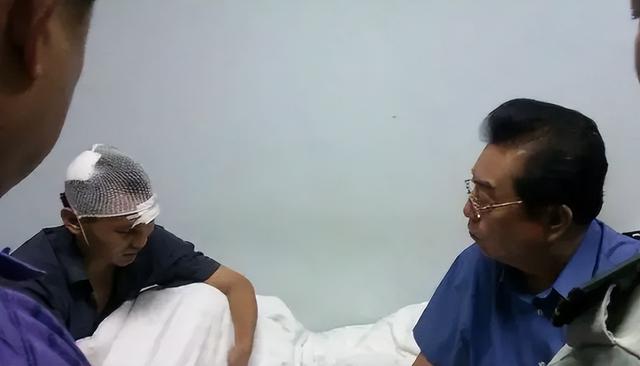 李双江：溺爱小儿子李天一，却疏忽了大儿子李贺，我的亲情有悔恨