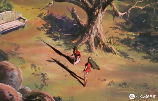 末世伪娘小说，伪娘也要混末世（你还记得30年前这部虐心高燃动漫吗）