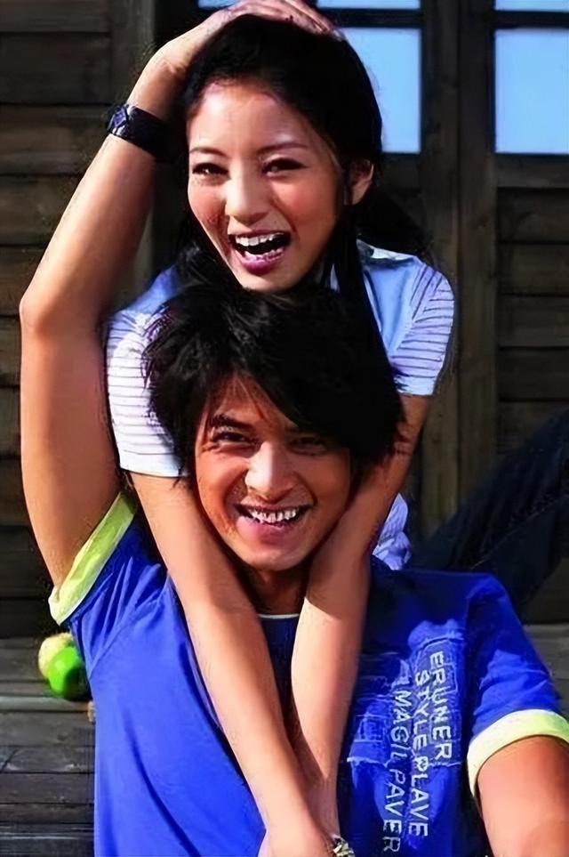 安以轩老公大她多少岁，安以轩老公大她多少岁了（陈荣炼因涉不法经营赌博被正式起诉）