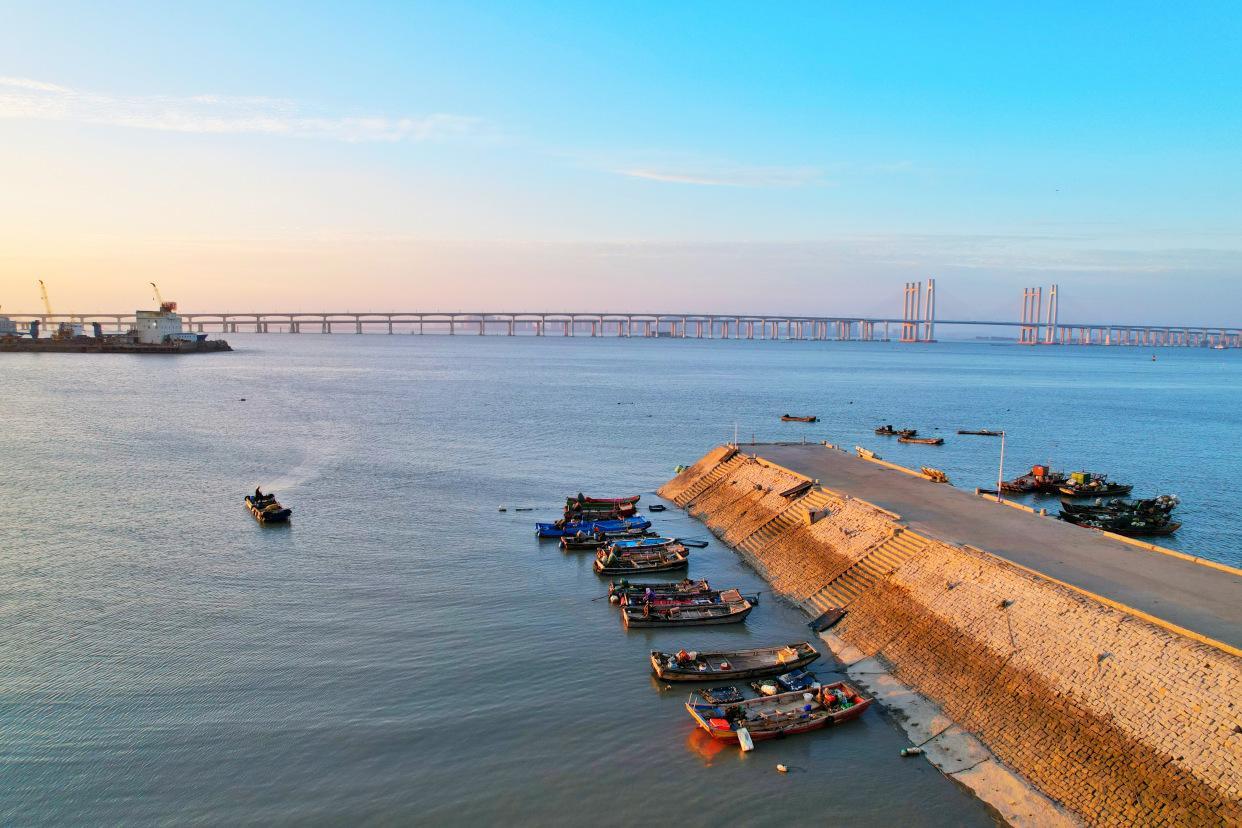 晋江旅游景点大全(趣游鲤城) - 悦闻天下