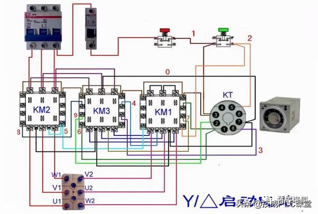 电子元器件符号，电路图里常见元器件符号大全（实物图、型号分类、工作原理、符号都有）