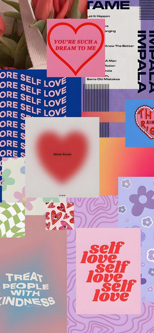 拼接壁纸，拼接壁纸图片（希望你的底色一直是善良和勇敢）