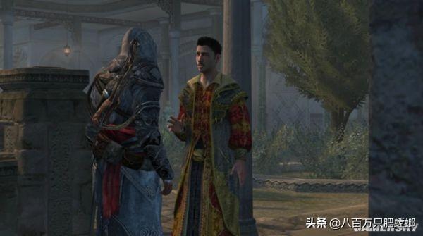 天之炽西泽尔博尔吉亚简介，天之炽中西泽尔和谁在一起了（<Ⅱ>人物剧情、历史原型与现代剧情全解）