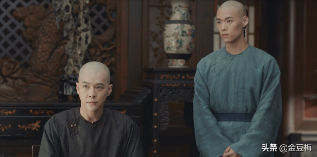 电视剧如意结局，电视剧当家主母曹文彬结局（当家主母：如意和书砚相识七年）