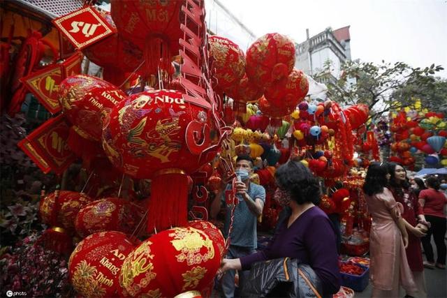 2021年春节可以出国旅行吗，2021年春节可以外出旅游吗（世界上也过春节的十个国家）