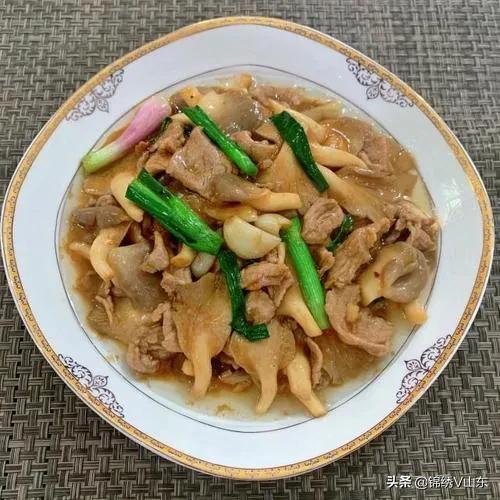 菜单大全菜名大全，年夜饭菜单名称大全（荤素搭配不重样）