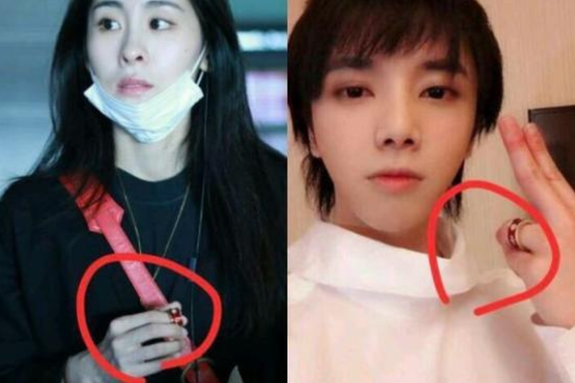 花花是哪个明星，华晨宇喜欢什么数字（华晨宇和张碧晨孩子事件3年后）