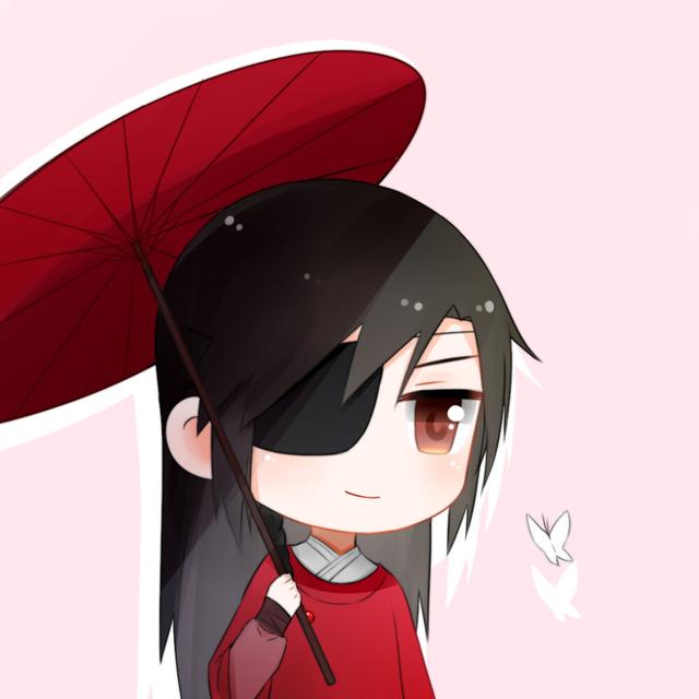 萌图片卡通头像，Q版萌头像微信（超可爱Q版头像）