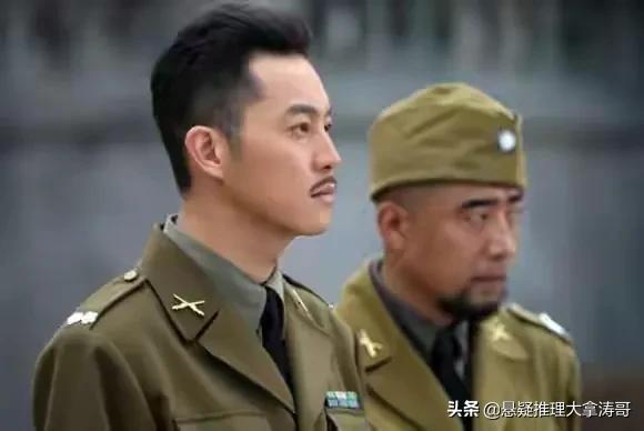 沙溢演的电视剧，沙溢演过的电视剧（《渗透》《青盲》沙溢的谍战剧巅峰）