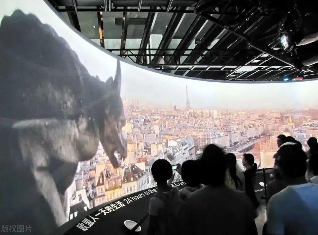 什么是主题公园，什么是主题公园 （主题公园的三种故事表现形式）