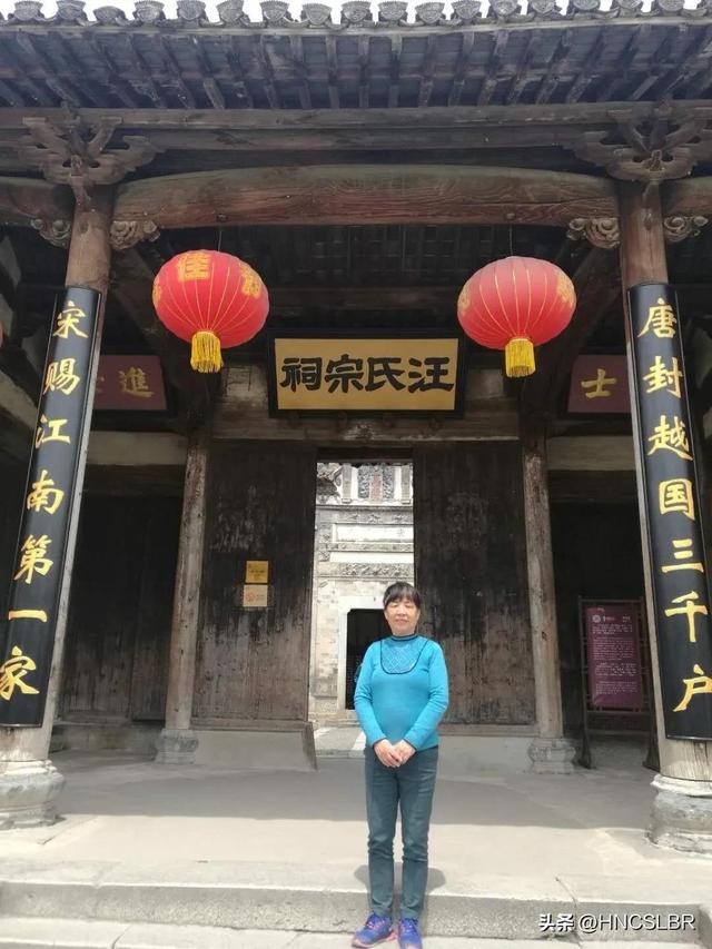 安徽宏村旅游景点简介，安徽宏村旅游攻略（安徽黄山市黟县宏村）