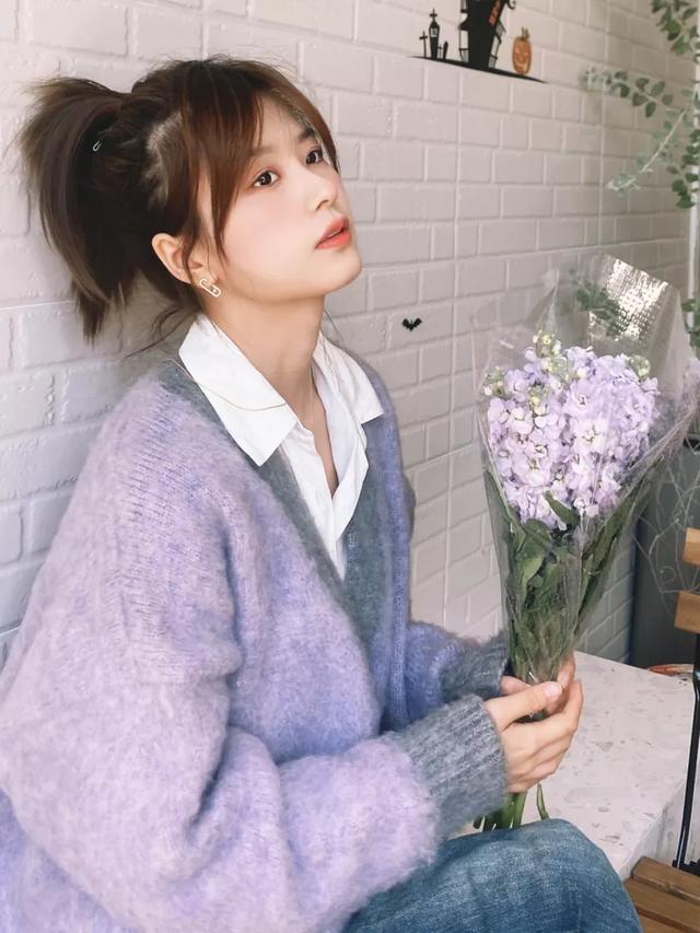 今年流行什么颜色，今年染发流行什么颜色2019（2022年度流行色都出来了）