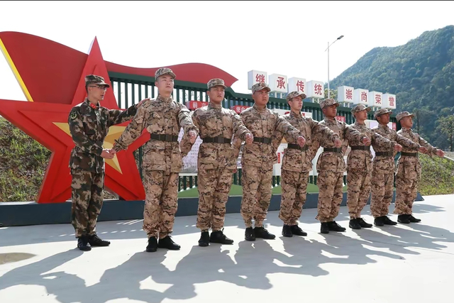 当兵复检的通过率大吗，当兵初检过了复检的通过率大吗（为什么现在想当兵这么难）