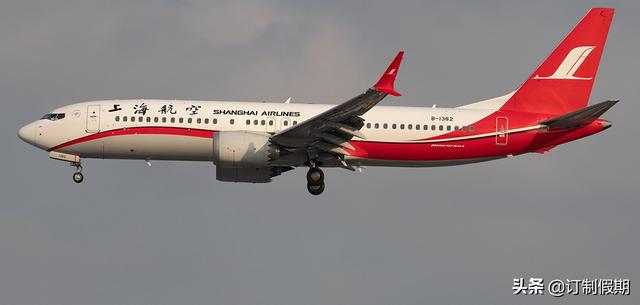 上海航空怎么样，上海航空服务（全球航空公司机型介绍高清照片版）