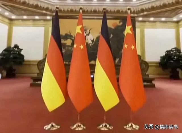 奔驰是大众旗下的吗，奔驰和大众有什么关系（德国制造的“德系车”品牌故事）