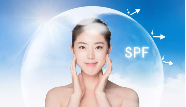 防晒霜可以直接涂在脸上吗，防晒霜能直接涂脸上吗（一定要注意这几点）