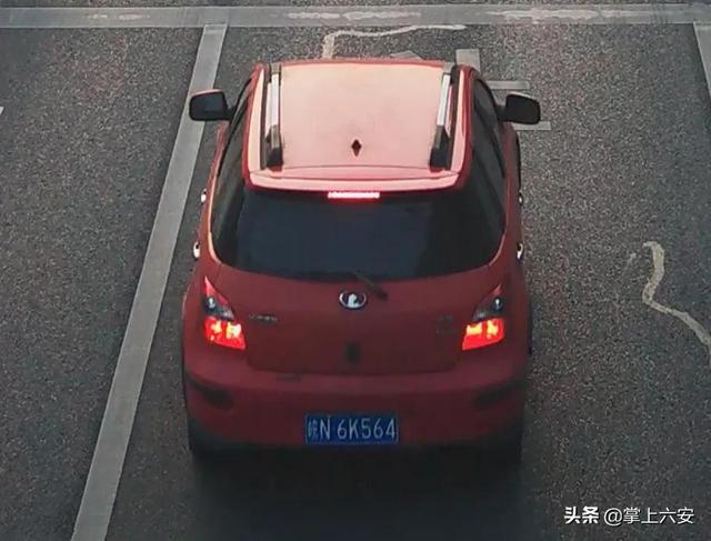 皖n是哪里的车牌，皖nj是哪里的车牌（皖N2C000、皖N22A00…这些皖N车辆被曝光处罚）