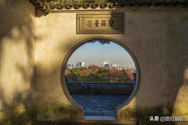 虎丘山风景名胜区，虎丘风景区介绍（缘何成为“吴中第一名胜”）