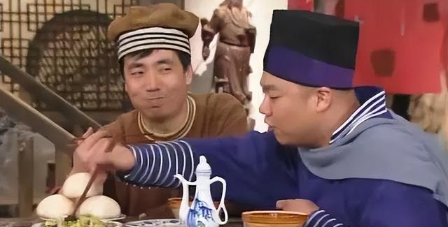 武林外传人物角色及身份，浅谈武林外传几大主角的背景