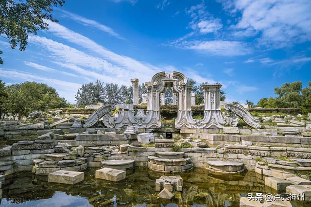 北京值得去玩20个地方，北京最值得游的15个景点