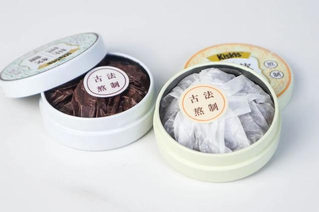 10款爆款网红糖果，这玩意是来给嗓子报恩的吧