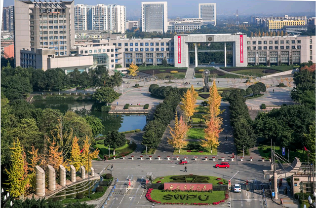 西南石油大学专业，西南石油大学有哪些专业（这些专业收入高、满意度高）