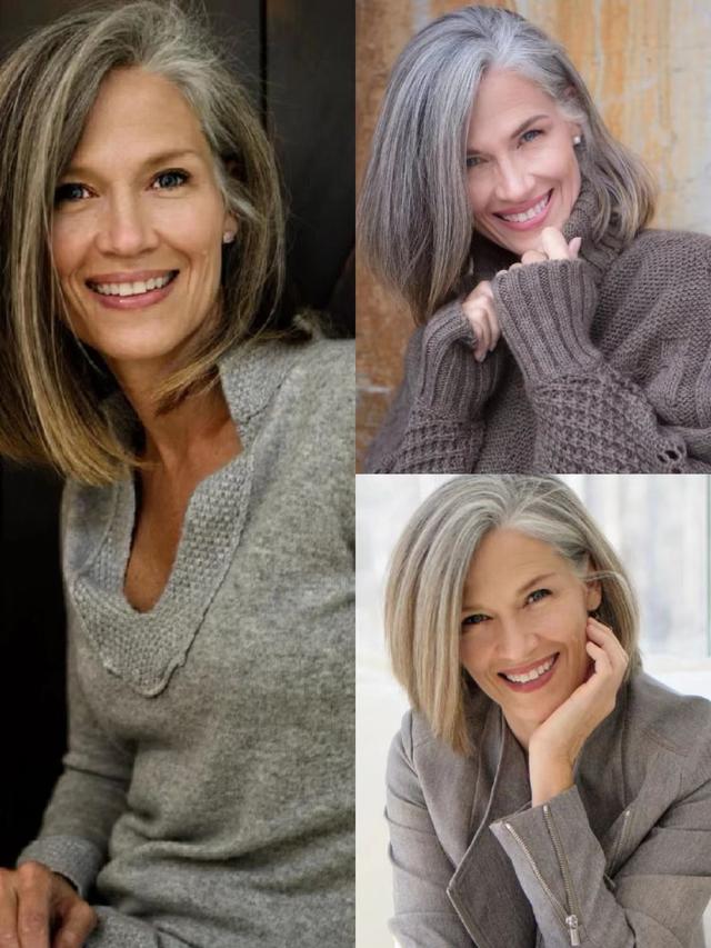 脸小适合什么发型，脸小的女生适合什么发型（务必放弃中分和寸头）