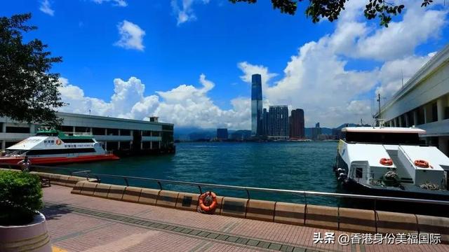 移居香港5个条件，哪些人群比较适合移居香港
