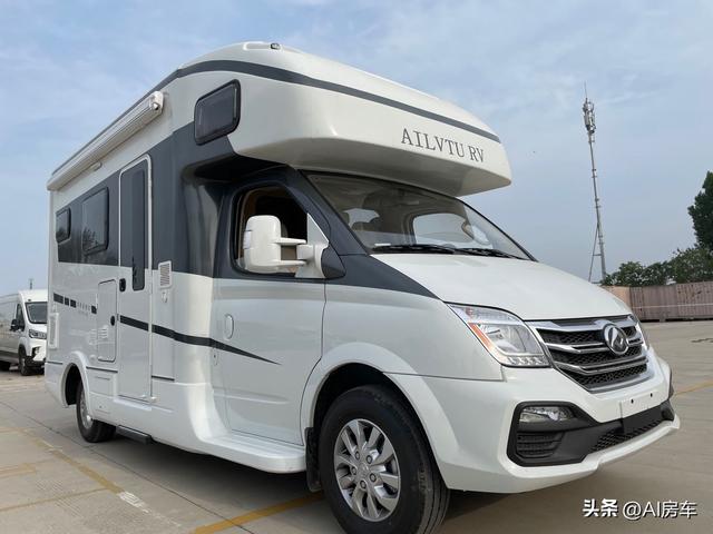 大通v80价格，上汽大通maxus v80价格（80后入门必选的第一辆国产房车）