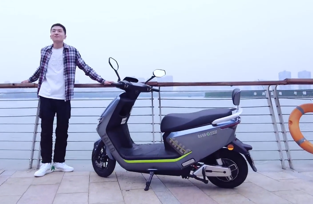 台铃电动车型号大全，台铃电动车超能系列（台铃推出新款A5电动车）