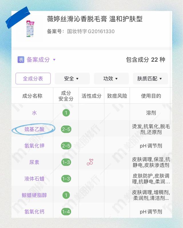 薇婷脱毛膏正确使用方法，薇婷脱毛膏正确使用方法图解（5款爆火脱毛产品真人实测）