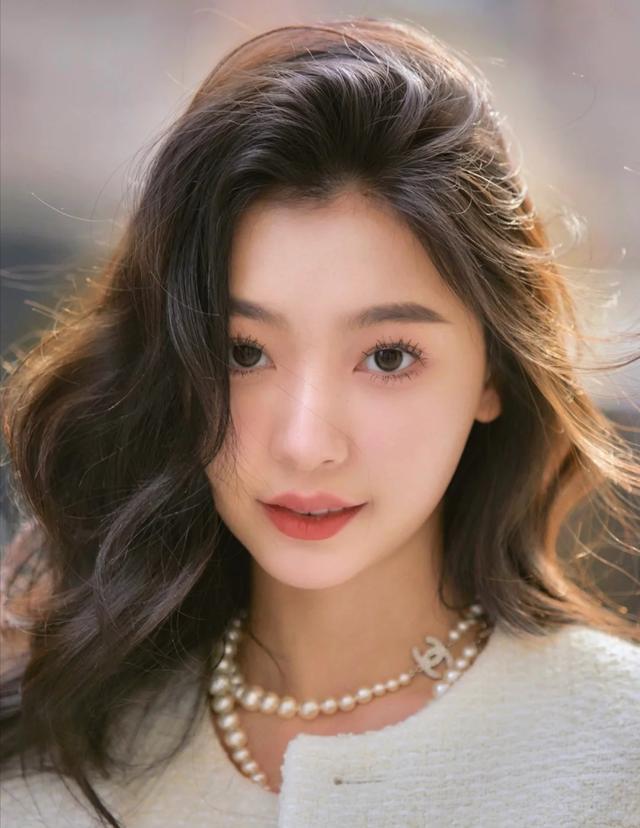 男生怎么让头发蓬松不塌陷，男生吹蓬松发型教学（易梦玲蓬松发型YYDS）