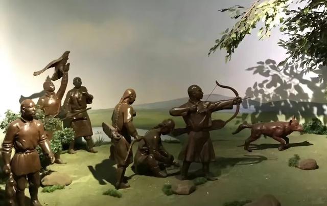 四平旅游景点大全，“四平人游四平”暨“乐享金秋”旅游宣传栏目——周边游