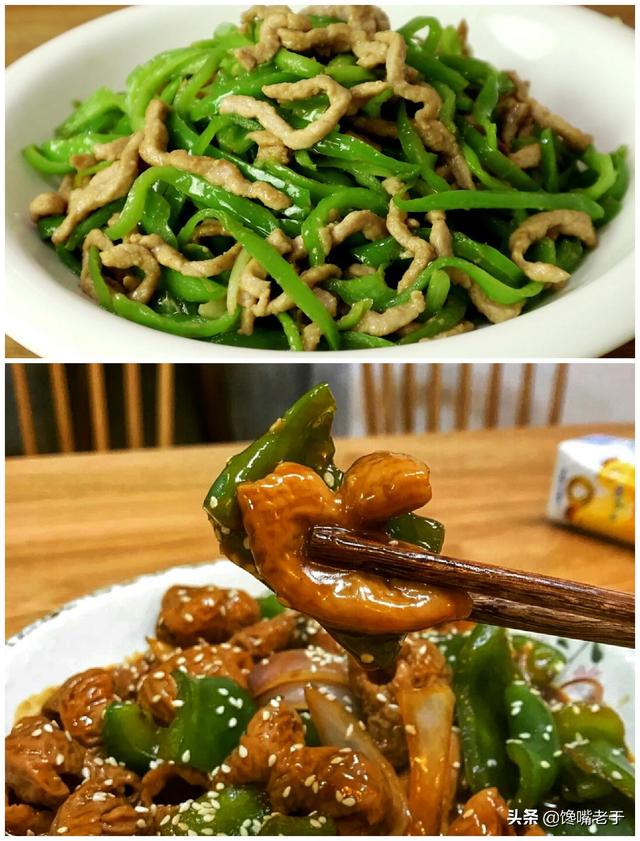 干煸大头菜的做法，火爆大头菜怎么炒（这6道菜“最脏”）