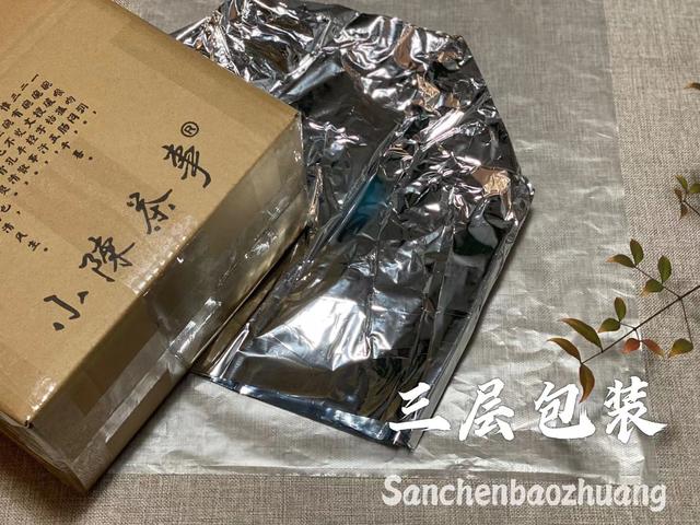 茶饼怎么防潮保存，经常撬来喝的白茶饼