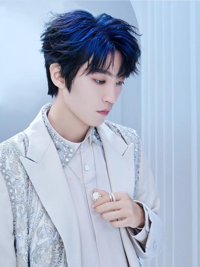 王俊凯新的歌曲叫什么,王俊凯新歌《回望》发布 王俊凯新的歌曲叫什么,王俊凯新歌《回望》发布