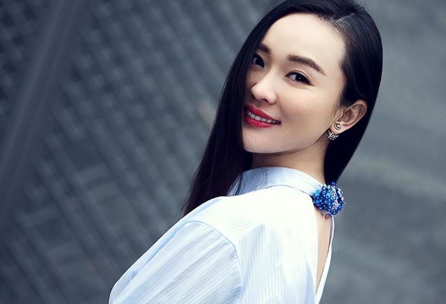 霍思燕和黄奕关系好不好，手撕黄奕傍上华谊老总