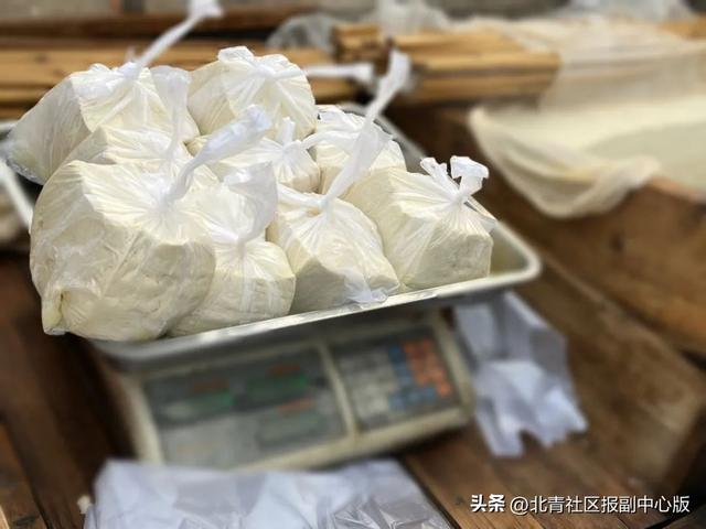 北京通州都有哪些大集，通州这一百年大集整体迁移