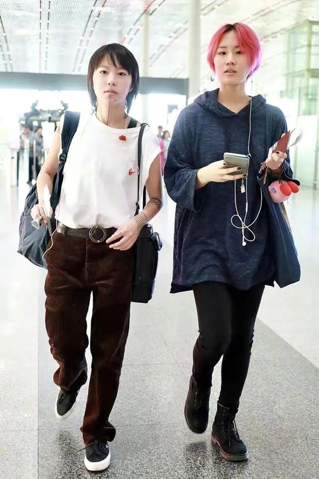 窦唯前妻高原现状，窦唯第二任妻子高原出生于（却与窦唯不到两年就离婚）