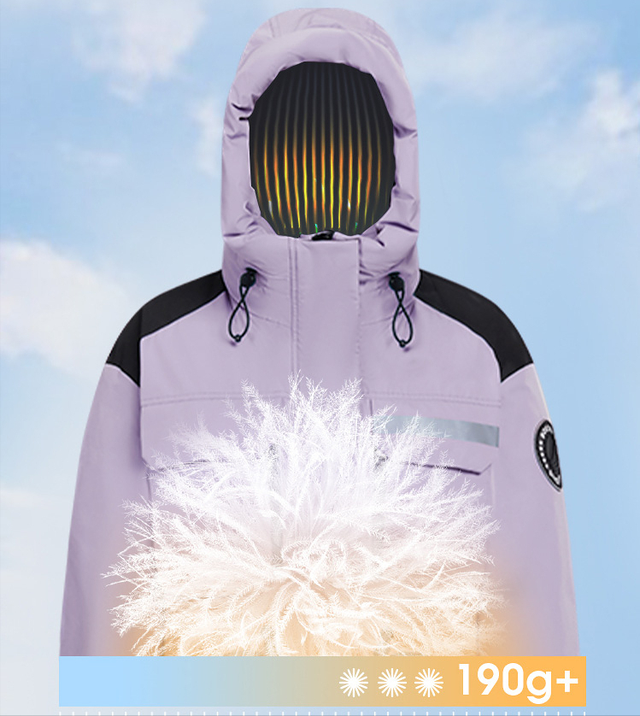 最贵的羽绒服品牌，10大奢侈羽绒服品牌是什么（别纠结了，就选这10个品牌）