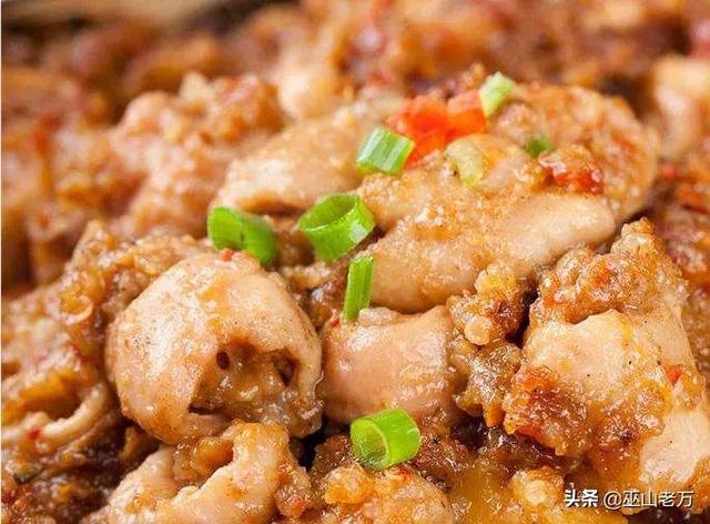 食堂大锅菜400经典菜谱，食堂菜谱大全（十四年大锅菜厨师大锅菜200道蒸菜菜单大全分享）