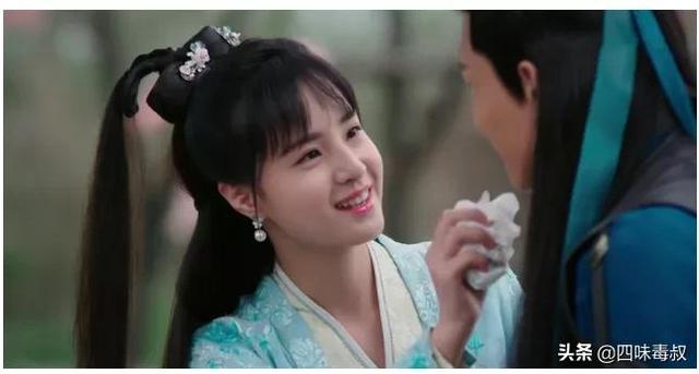 方大厨结局是什么，方大厨的男主（一部被严重低估的网剧）