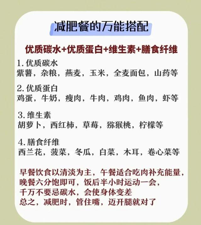 一个月瘦20斤的方法，一个月瘦20斤运动方法是什么（如何减肥逼自己瘦下来）