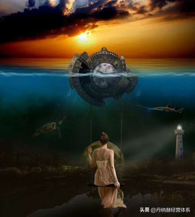 员工个人价值观怎么写，员工个人价值观怎么写范文（如何提炼组织的愿景、使命、价值观）