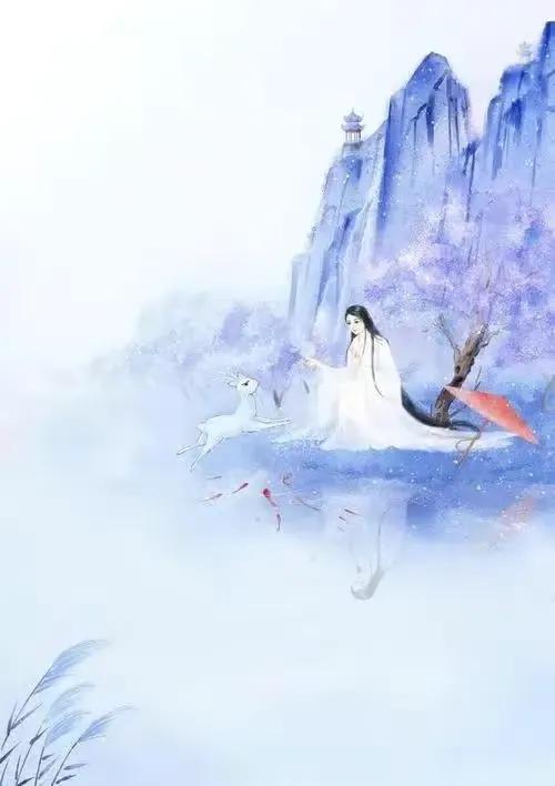 我慢慢的听雪落下的声音，我慢慢的听雪落下的声音是什么歌（听雪落下的声音）