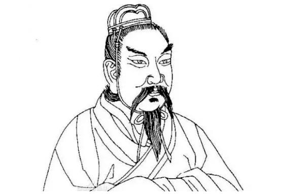 这个姓氏最早出现在尧舜时期,当时李家的祖先也就是颛顼帝的重孙皋陶